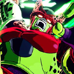 DRAGON BALL Sparking! ZERO HERO OF JUSTICE Pack Cell Max