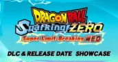 Dragon Ball Sparking! ZERO: Il DLC Super Limit-Breaking NEO aggiunge lottatori e modalità
