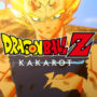 Ecco l’apertura cinematografica per Dragon Ball Z Kakarot