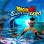 Dragon Ball: Sparking! Zero: La battaglia più epica di Goku e Vegeta!