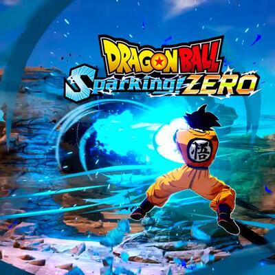 Dragon Ball: Sparking! Zero: La battaglia più epica di Goku e Vegeta!