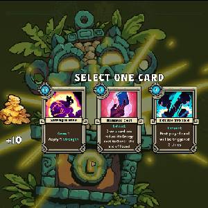 Dragon Eclipse - Selezione di Carte