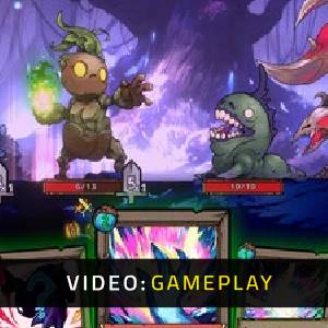 Dragon Eclipse - Gameplay