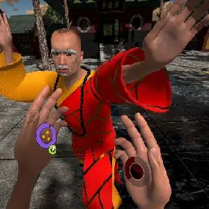 Dragon Fist: VR Kung Fu - Monaco Shaolin