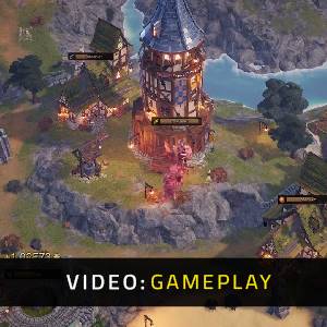 Dragon Forge - Video di Gioco