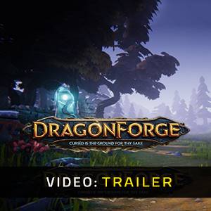 Dragon Forge - Trailer Video