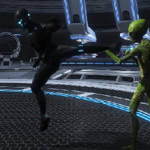 Dragon Fury - Calcio Volante