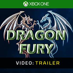 Dragon Fury Trailer del video