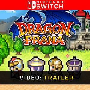 Dragon Prana Trailer del Video