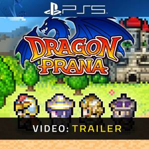 Dragon Prana Trailer del Video