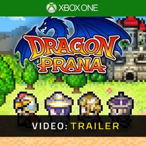 Dragon Prana Trailer del Video