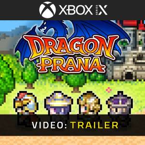 Dragon Prana Trailer del Video