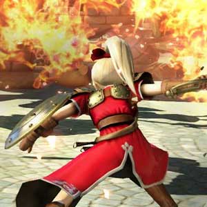 Dragon Quest Heroes Edizione Battaglia