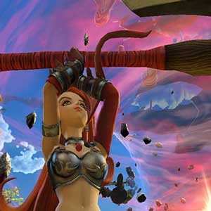 L'affidabile “sorella maggiore”