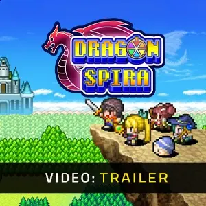 Dragon Spira - Trailer Video