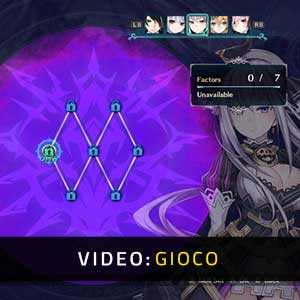 Dragon Star Varnir Video Di Gioco