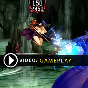 Dragons Crown Pro PS4 Gameplay Video