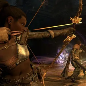Dragon's Dogma 2: Dark Arisen - Pedina