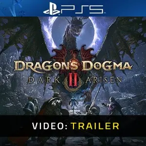 Dragon's Dogma 2: Dark Arisen PS5 - Trailer