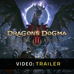 Dragon's Dogma 2: Dark Arisen - Trailer