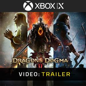 Dragon’s Dogma 2 Xbox Series Trailer del video