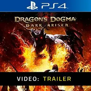 Dragons Dogma Dark Arisen Trailer del video