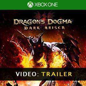 Acquistare Dragon's Dogma Dark Arisen Xbox One Gioco Confrontare Prezzi