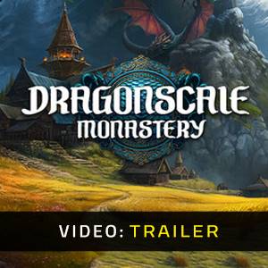 Dragonscale Monastery - Trailer Video