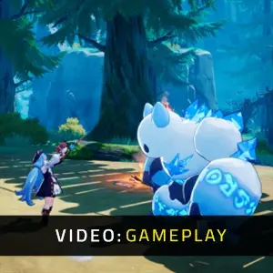 DragonSword Awakening - Video di Gameplay