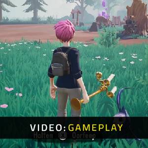 Drake Hollow - Gameplay