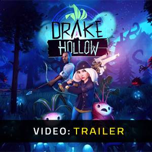 Drake Hollow - Trailer