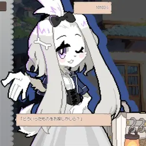 DRAPLINE - Negozio di Oggetti