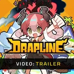 DRAPLINE - Video Trailer