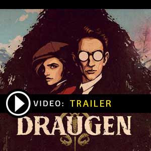 Acquistare Draugen CD Key Confrontare Prezzi