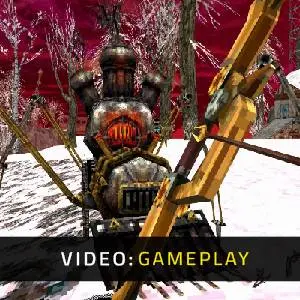 Dread Delusion - Gioco Video