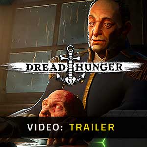Dread Hunger - Rimorchio video