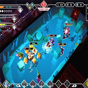 mostri di un'altra dimensione