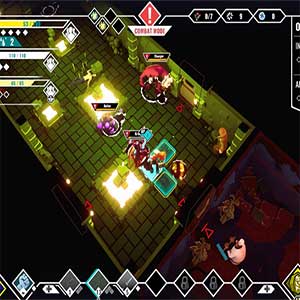 misteriose mostruosità malvagie