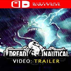Acquistare Dread Nautical Nintendo Switch Confrontare i prezzi