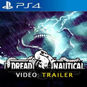 Acquistare Dread Nautical PS4 Confrontare Prezzi