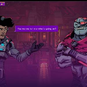 Dread Pilots Vex Malik