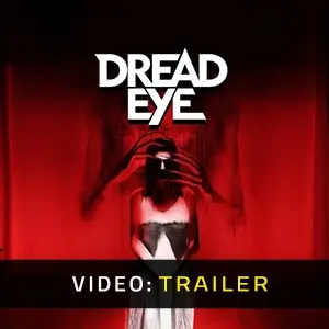 DreadEye VR Pack - Video Trailer