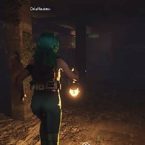 DreadHaunt - Miranda