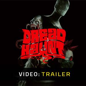 DreadHaunt - Trailer
