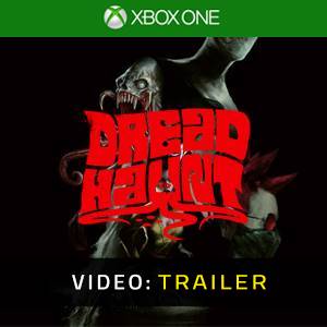 DreadHaunt Xbox One - Trailer