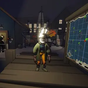 Dreadline: Net Quota - Collega