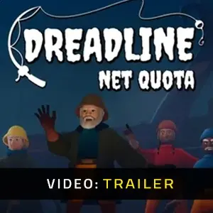 Dreadline: Net Quota - Trailer