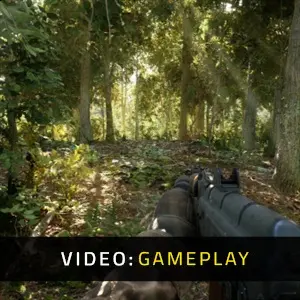 DREADZONE - Video del Gameplay