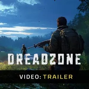 DREADZONE - Video Trailer