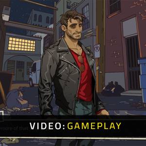 Dream Daddy A Dad Dating Simulator - Video di Gameplay